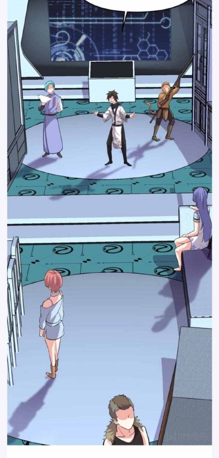 I Might Be A Fake Cultivator Chapter 78 Bahasa Indonesia